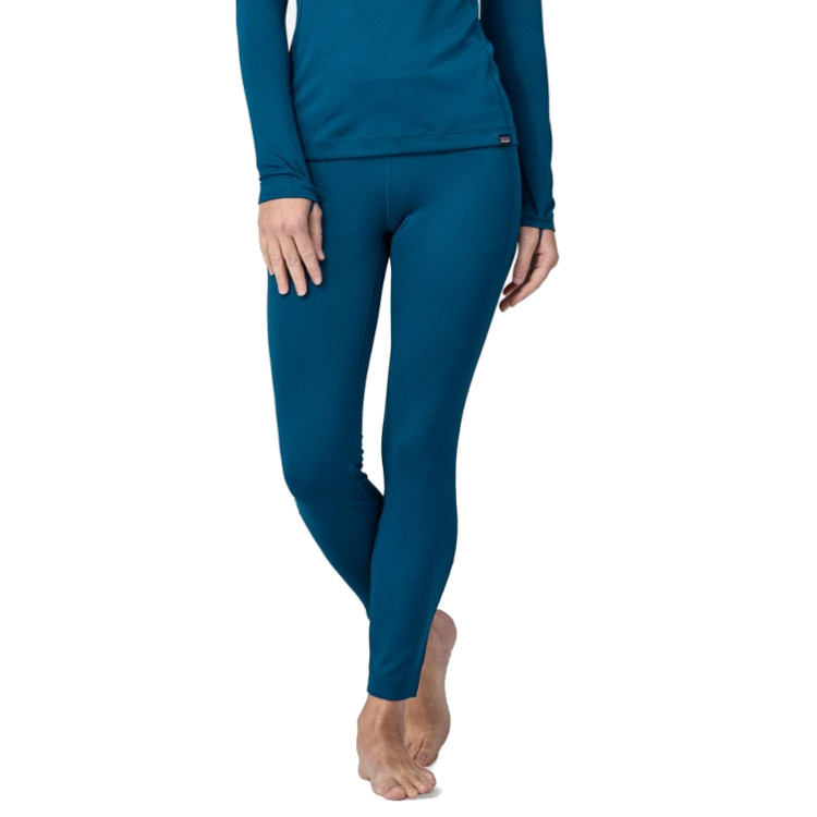 Patagonia Capilene Midweight Bottoms - Women's - Image 2